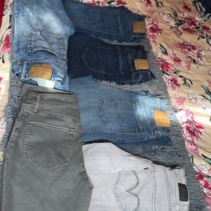 Jeans Men